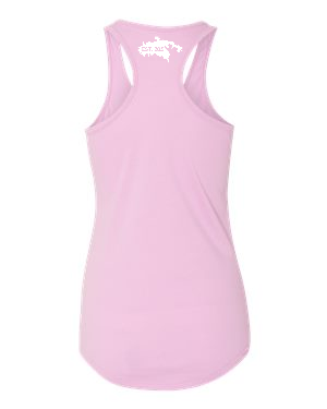 Team Shambles -Tank (Lilac)