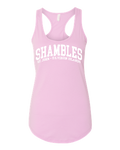 Team Shambles -Tank (Lilac)