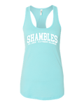 Team Shambles - Tank (Cancun)