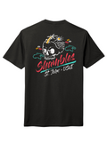 Island State of Mind - Tshirt (Black)