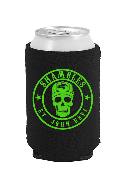 I Love This Bar - Koozie