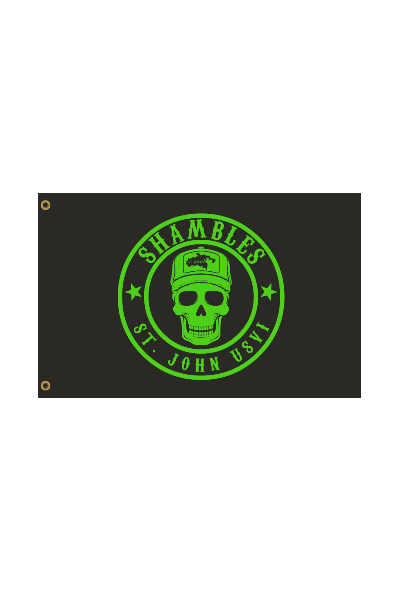 Shambles Flag