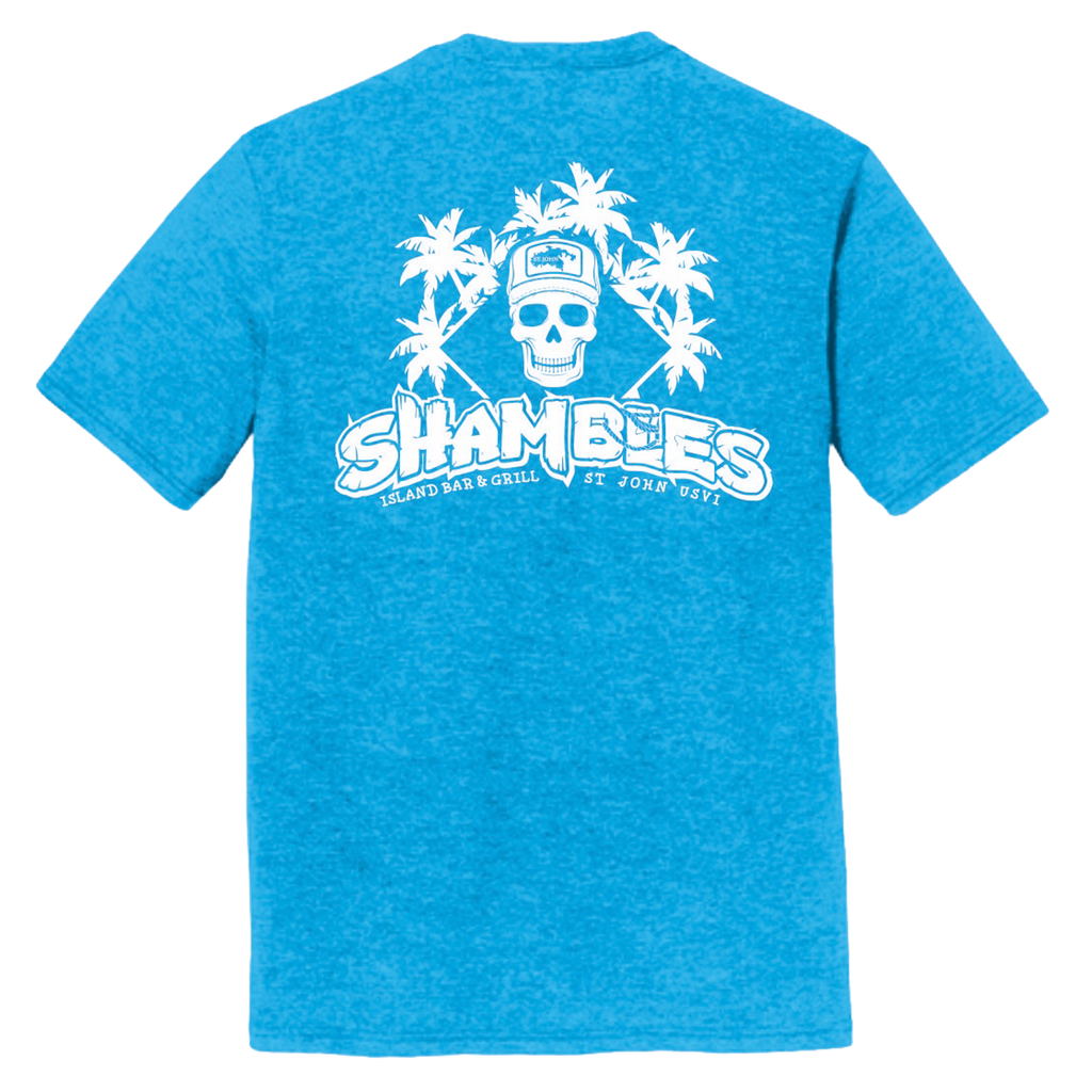Welcome to the Jungle - Tshirt