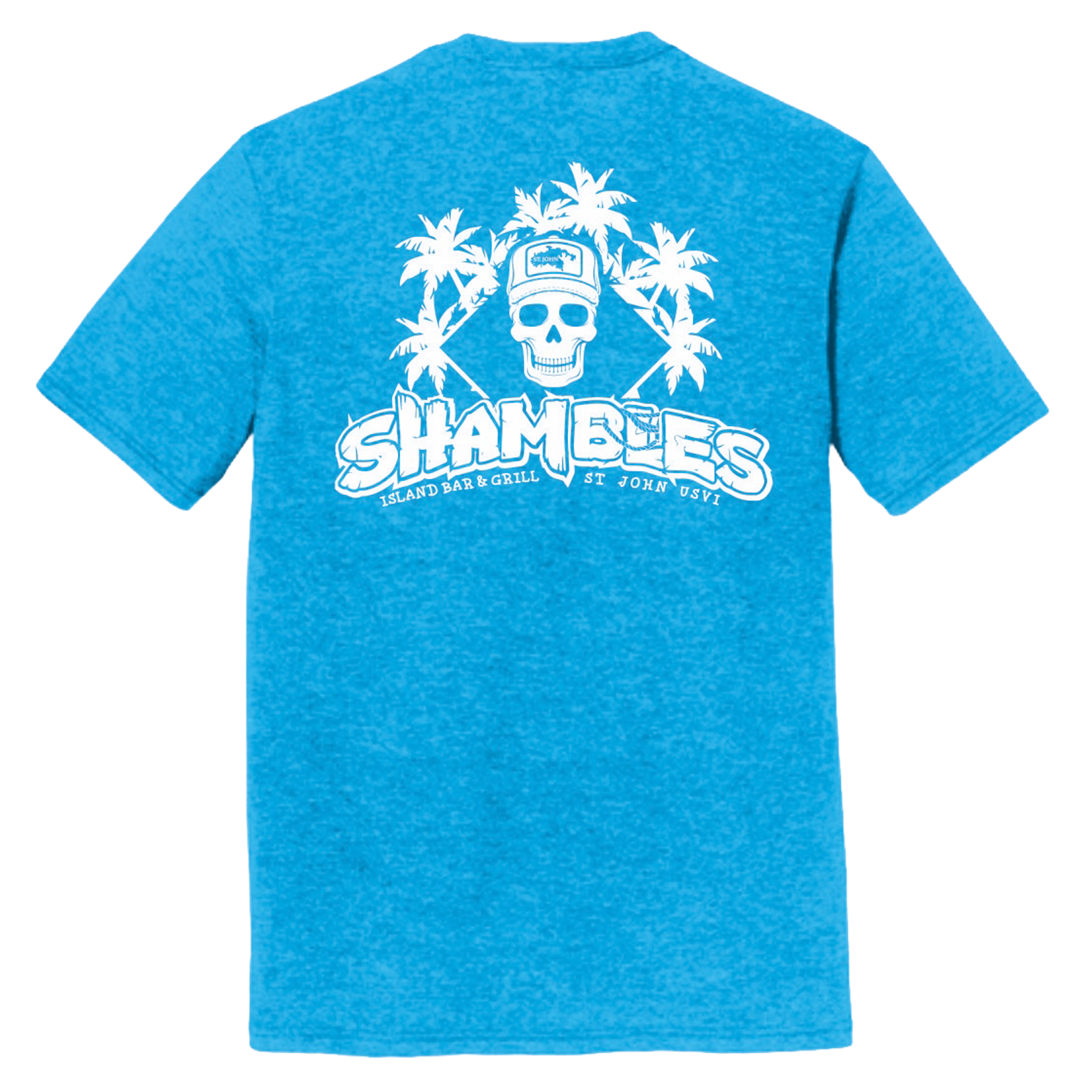 Welcome to the Jungle - Tshirt