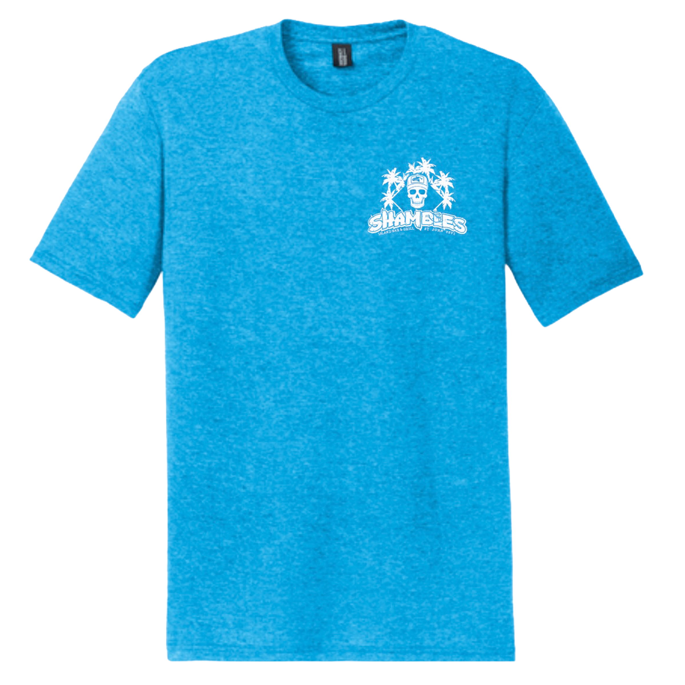Welcome to the Jungle - Tshirt