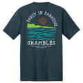 Party in Paradise - Tshirt