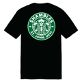 Sham-Bucks - Tshirt