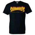 Get Thrashed - Tshirt