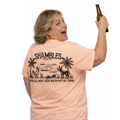 We're All Here - Tshirt